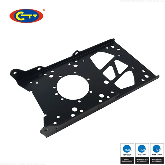 灯箱支架配件-精密加工厂家