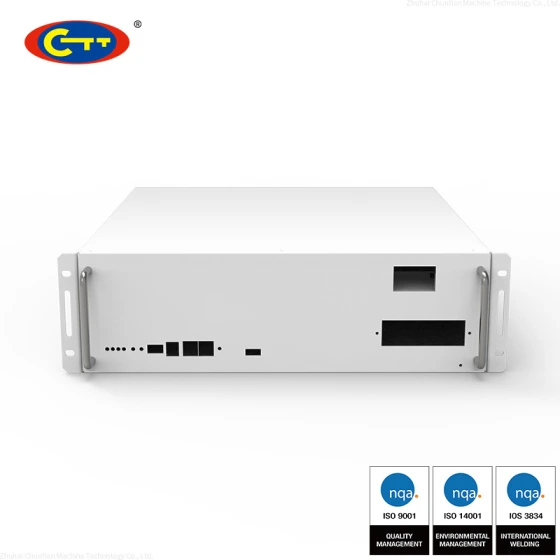 电池pack箱-广东钣金加工厂-不锈钢钣金加工厂家