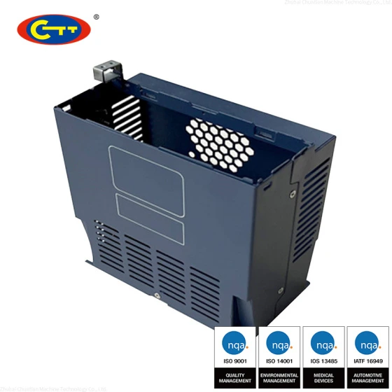 电脑机箱加工-广东钣金机箱外壳加工厂家