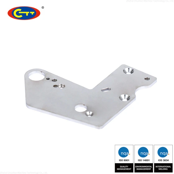 喷墨打印机定制金属零件加工-精密加工厂家