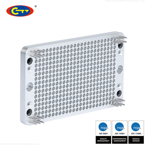 光电感测器配件-珠海数控加工-机械零件制造