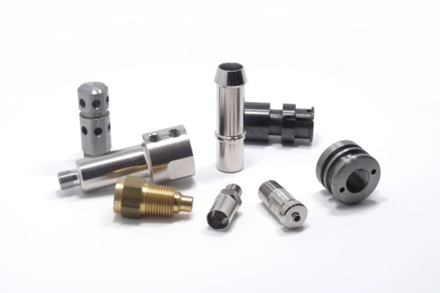 车削件加工的特点有哪些？