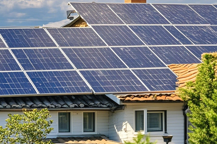 新能源时代的便携能源：技术创新与市场潜力-椿田能源引领绿色未来