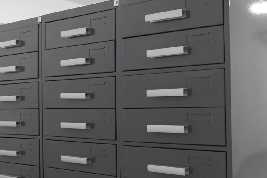 钣金密封工艺如何成就防爆柜的铜墙铁壁？