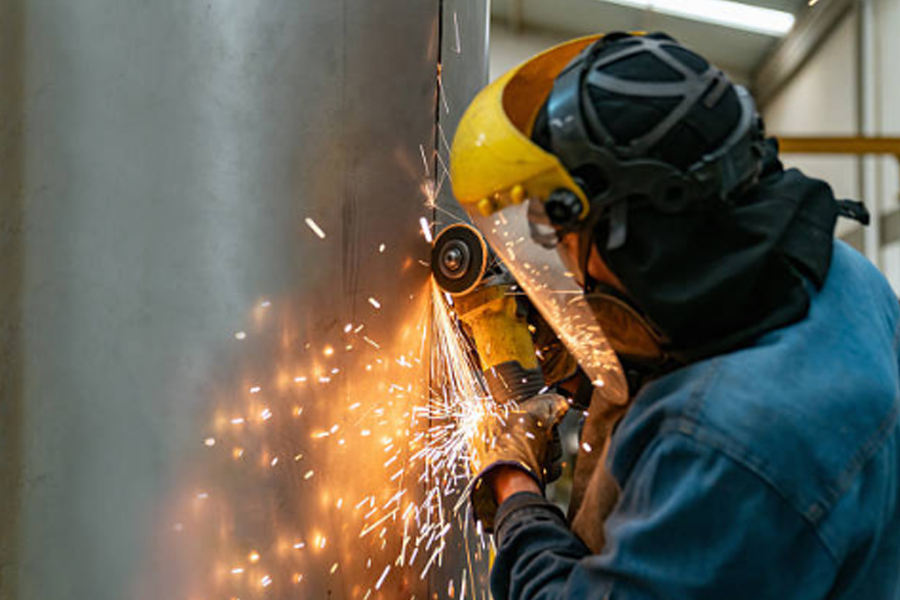 从汽车外壳到航空部件：精密制造加工撑起多领域精密制造