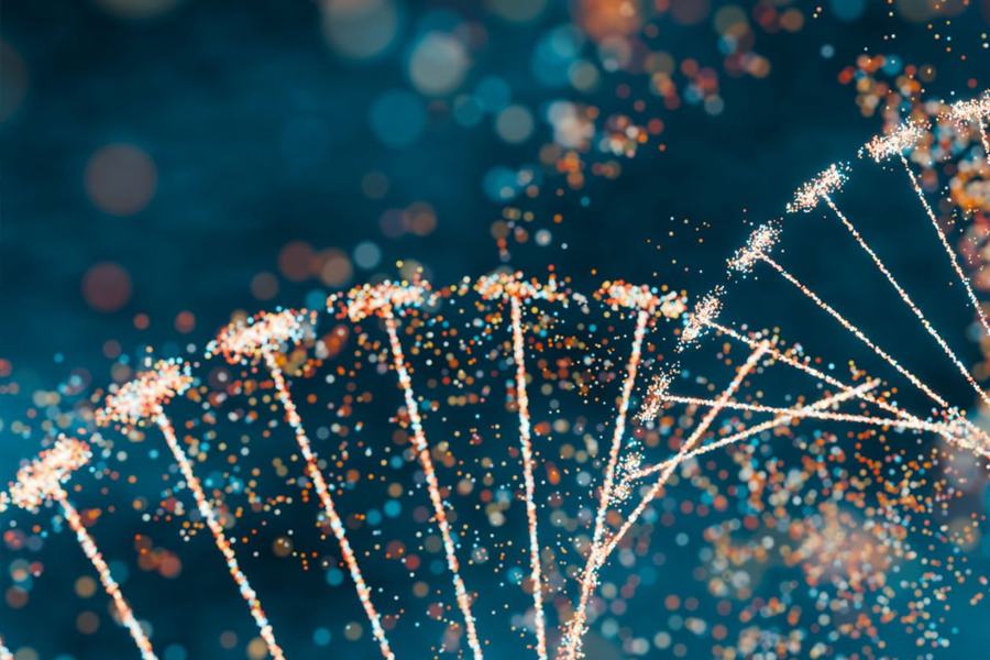 从原型设计到量产，生命科学精密零件的全流程技术支撑