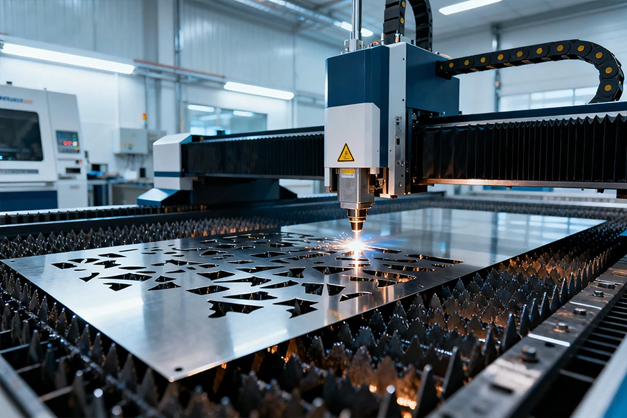 精密制造赋能生命科学设备，打造医疗高端装备坚实内核