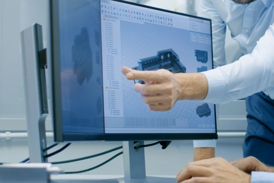 CAE与DFM如何协同优化快速模具制造？全面解析关键步骤与实例