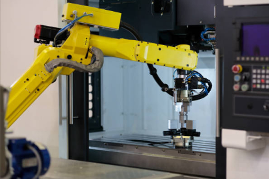 生命科学领域小批量零件需求：柔性生产如何快速响应？