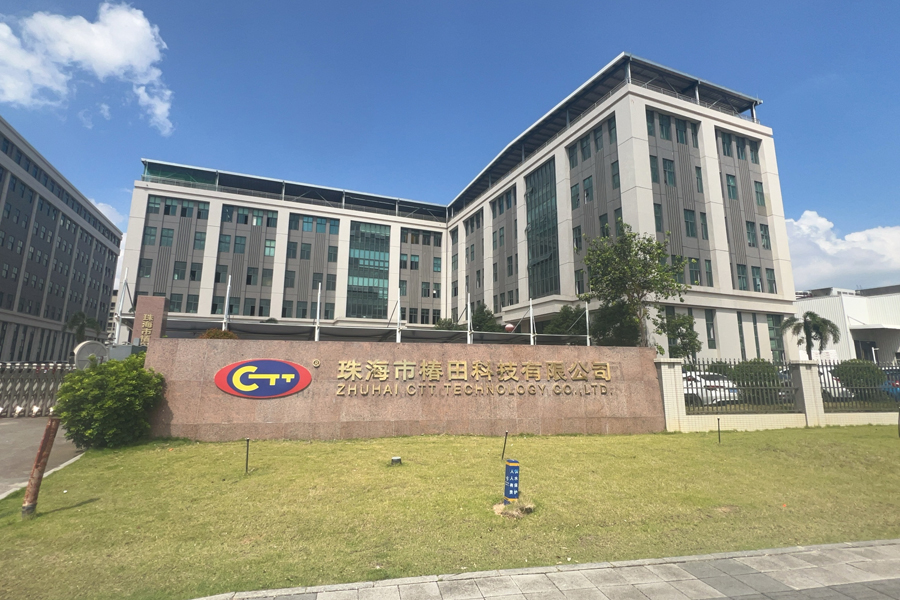 椿田科技：以精密制造之力，为 “中国制造拔节生长” 锻造筋骨