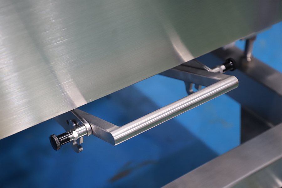 精密制造件难达标？设备工艺品控把控是核心