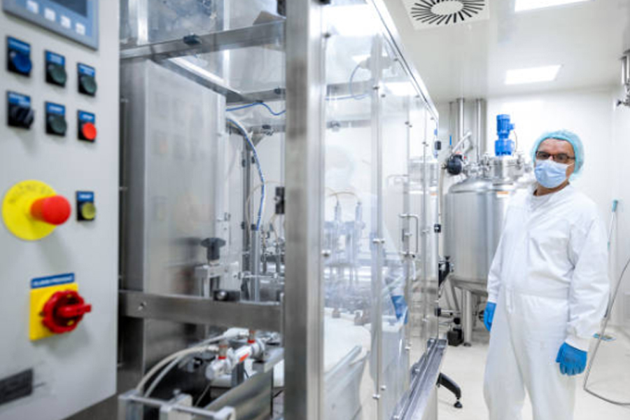 精密医疗零件加工与智能定制服务：高精度医疗设备组件解决方案