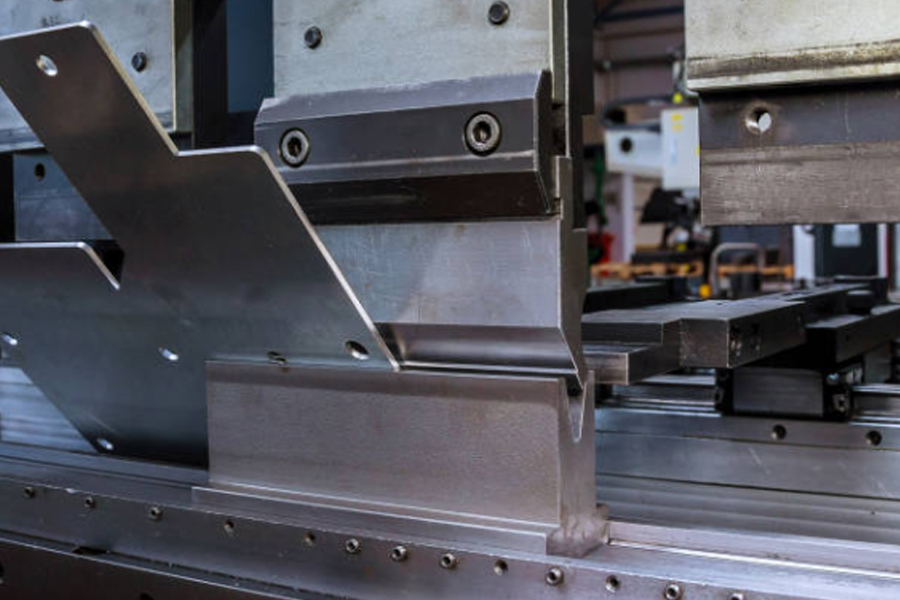 精密柔性智能制造平台