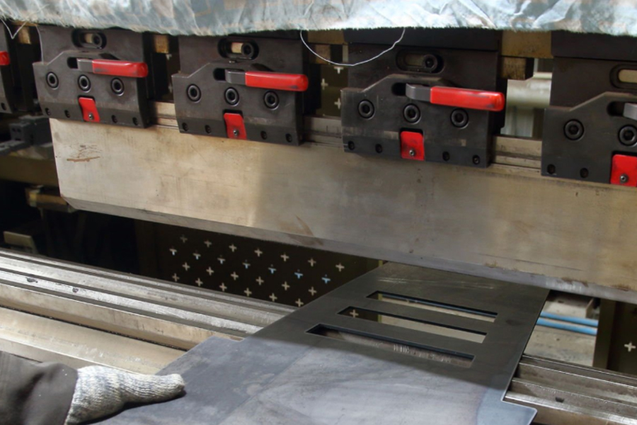 精密柔性智能制造平台