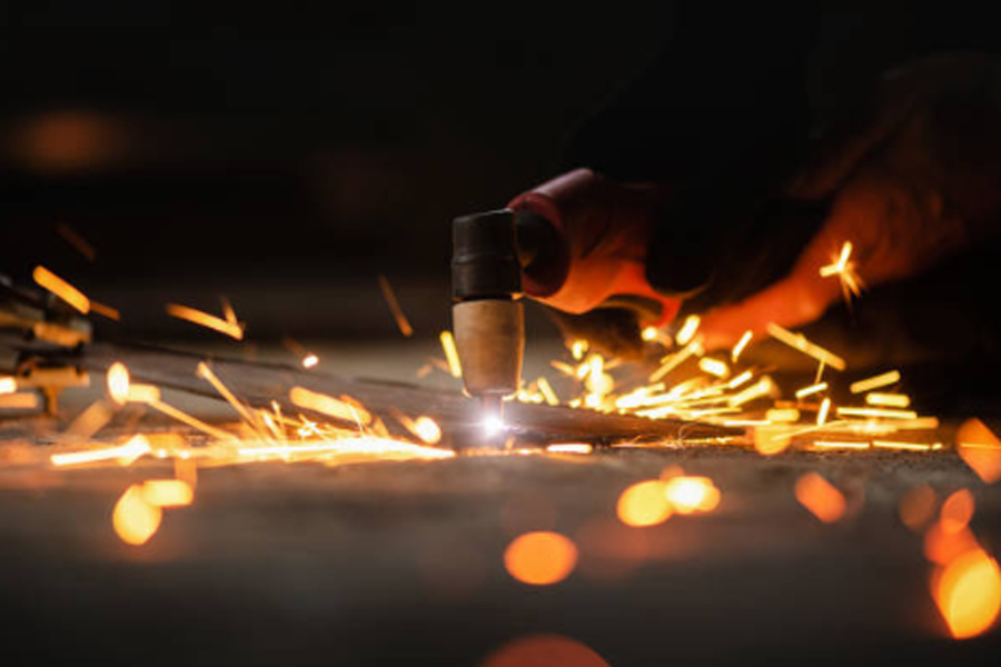 精密柔性智能制造平台