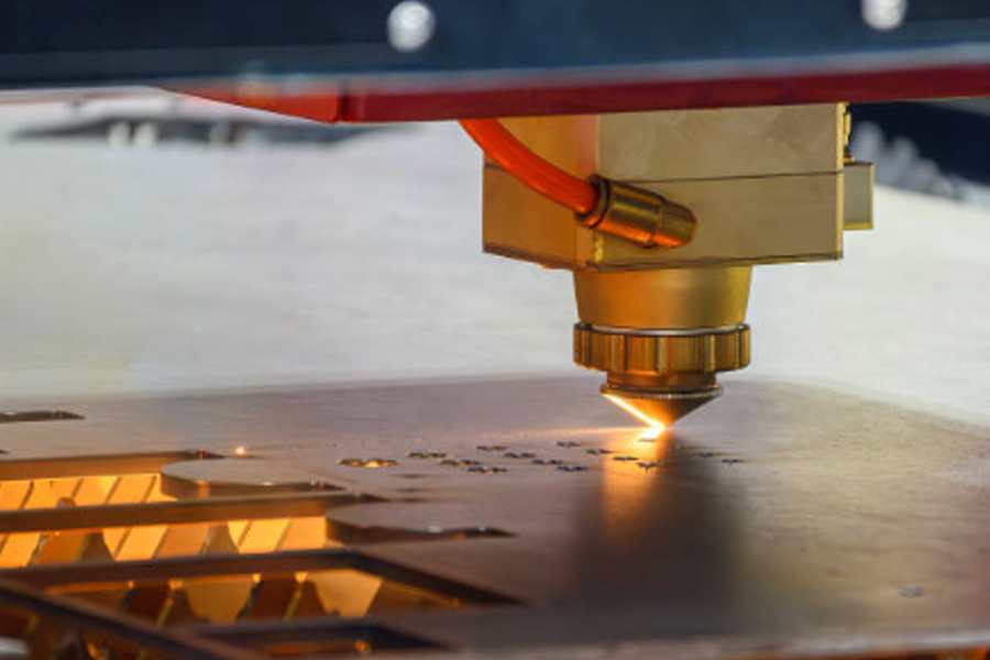 制造业转型攻坚：精密柔性智能制造平台赋能高端制造升级