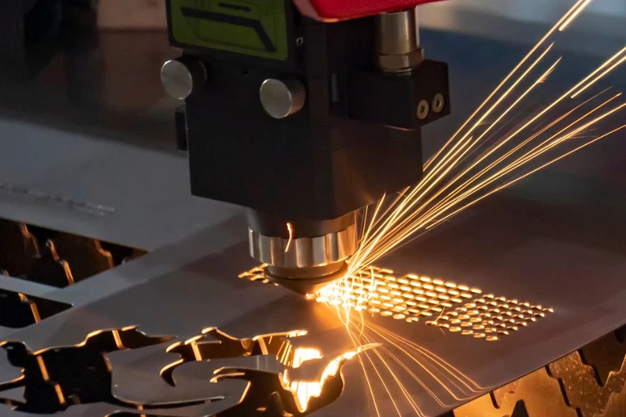 精密柔性智能制造平台