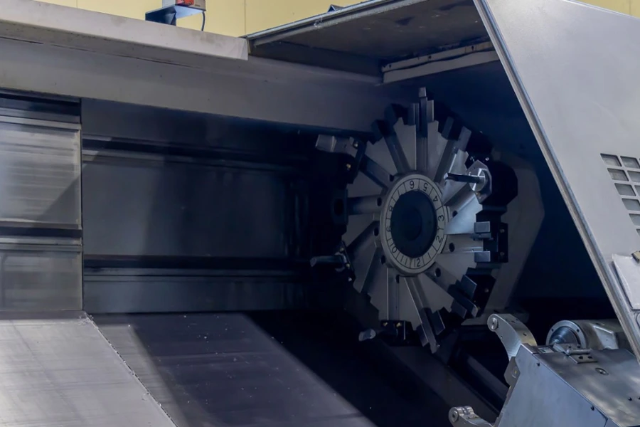 精密柔性智能制造平台