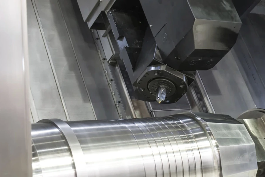 精密柔性智能制造平台产业链