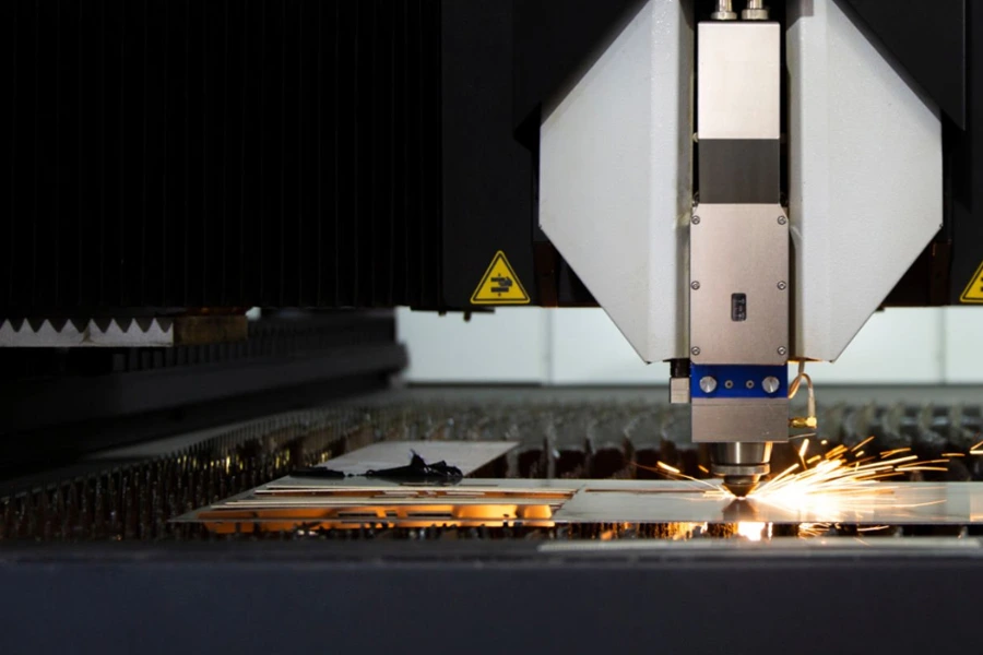 精密柔性智能制造平台