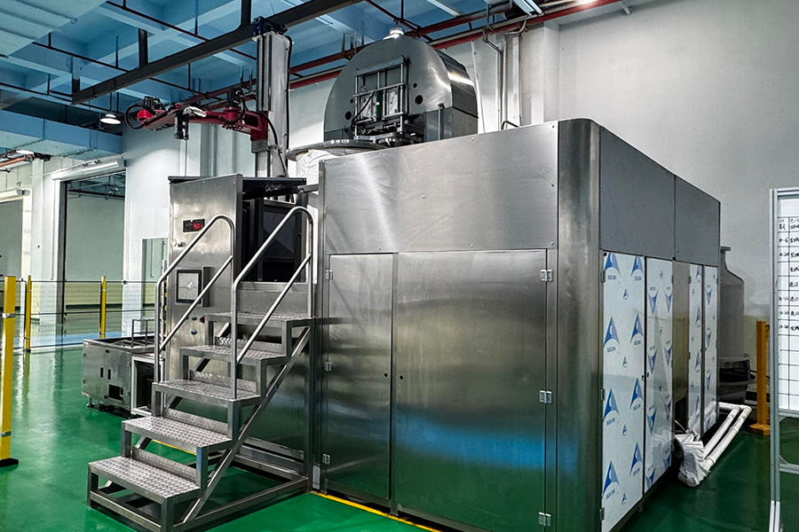 产业链深度解构：生命科学核心装备解决方案的上中下游布局