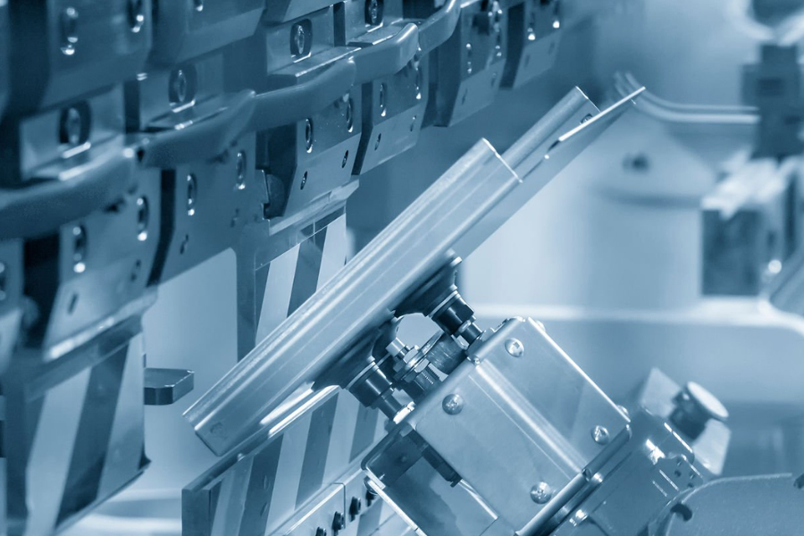 生命科学核心装备