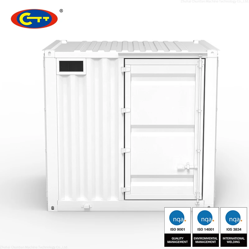 新能源储能柜体定制-广东精密加工工厂