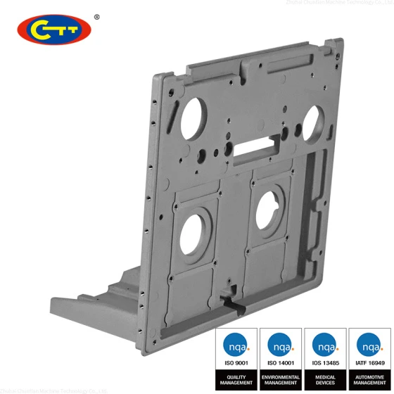 金属加工-广东精密机械加工-钣金加工厂家