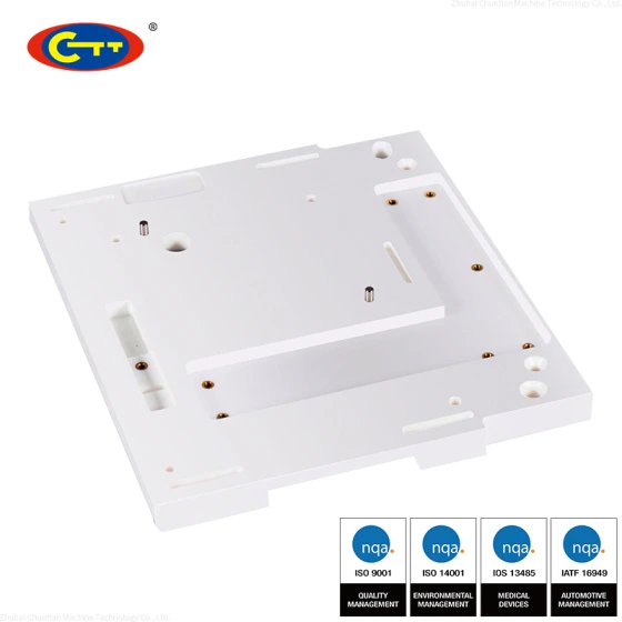 精密机械配件-广东精密制造中心