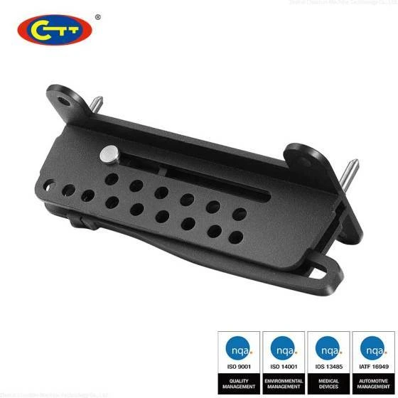 舞台灯具零件-数控定制部件-CNC 加工