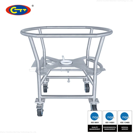 不锈钢医疗器械-精密加工定制厂家