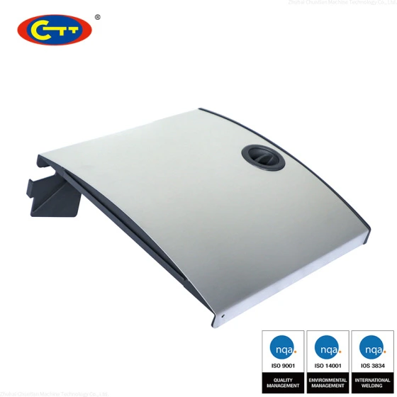 喷码机机箱零件-广东珠海精密钣金加工