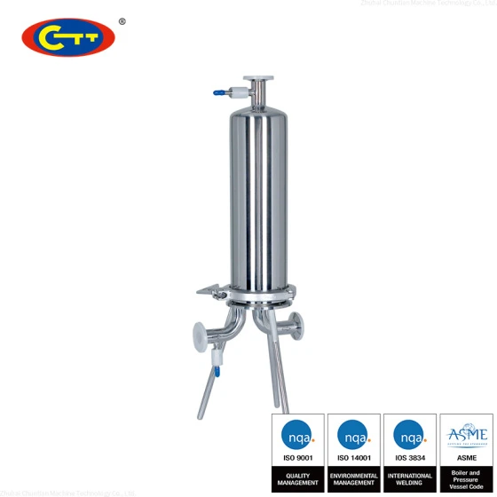 医用不锈钢过滤器-广东医用过滤器加工