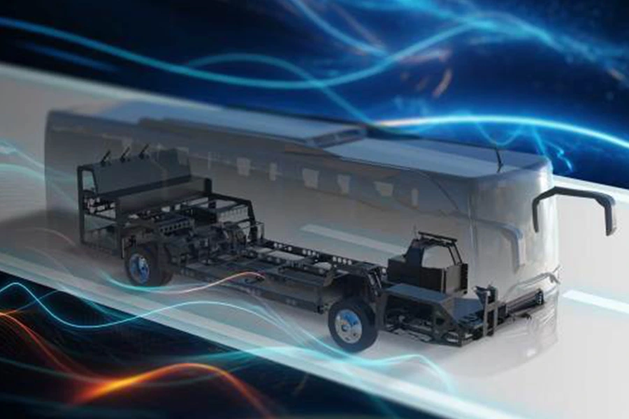 汽车底盘的制造工艺