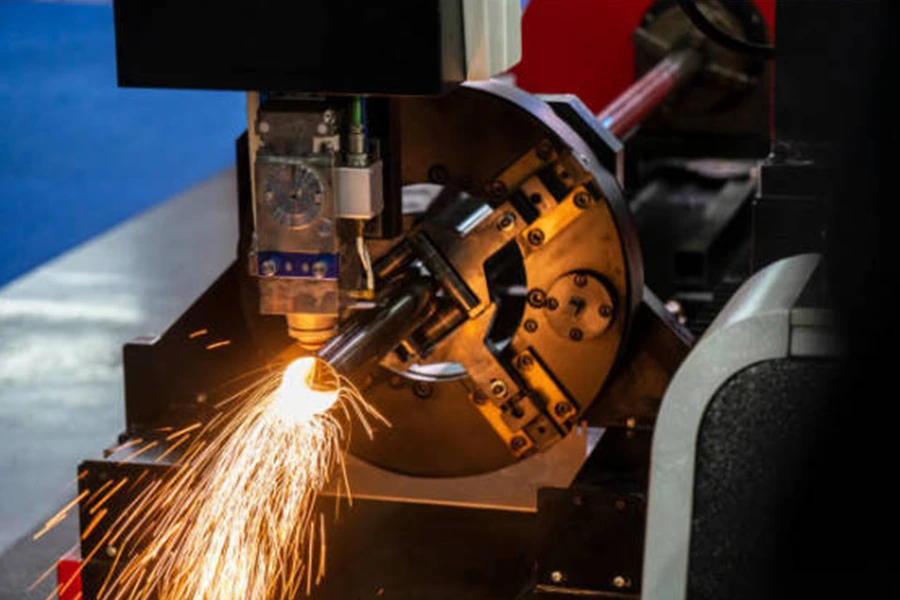 精密加工在舞台灯光零件制造中的技术应用与优势