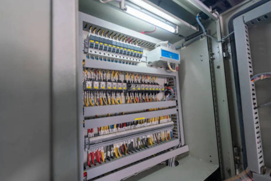 高效储能技术：现代工业的能源革命