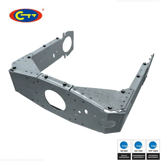 工业产品机加工零件-广东精密加工工厂