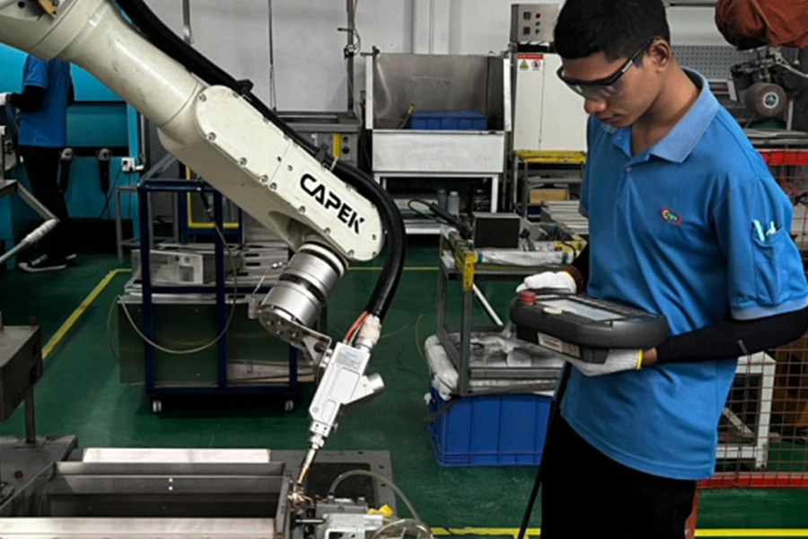 揭秘汽车底盘制造核心技术！钣金工艺效率提升与成本优化指南速览