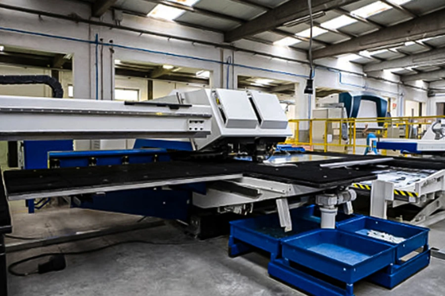 精密制造的小批量定制优势：如何降低起订量成本？