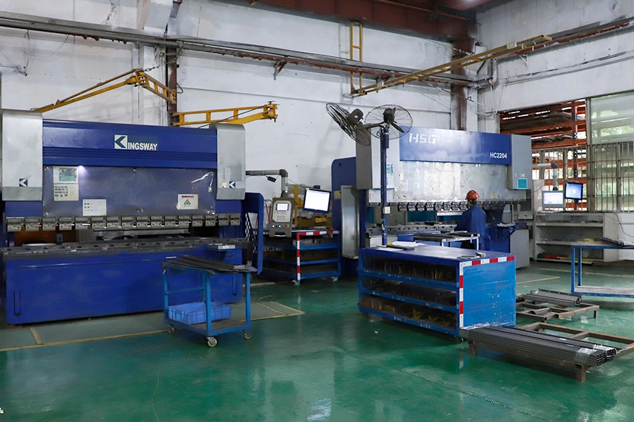 精密制造加工中心资质与要求全解析